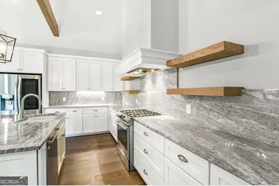 110 4th Street, Fayetteville, GA 30214 - Photo 8