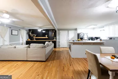 1585 Flat Rock Road, Covington, GA 30014 - Photo 10