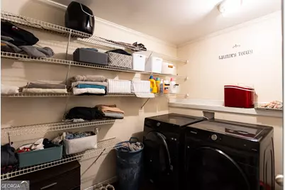 1585 Flat Rock Road, Covington, GA 30014 - Photo 30