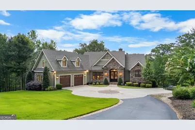 3310 Centerville Road, Anderson, SC 29625 - Photo 1