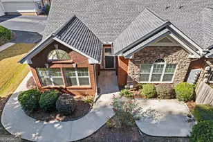 4557 Caleb Crossing, Powder Springs, GA 30127 - Photo 1