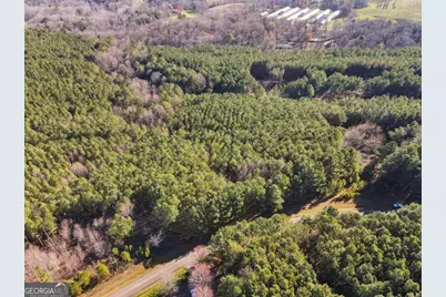 0 Foxpaw Leaf Lane #LOT 20, Ellijay, GA 30536 - Photo 2