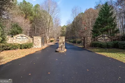 0 Foxpaw Leaf Lane #LOT 20, Ellijay, GA 30536 - Photo 26