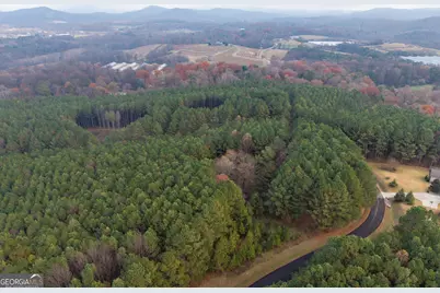 0 Foxpaw Leaf Lane #LOT 20, Ellijay, GA 30536 - Photo 8