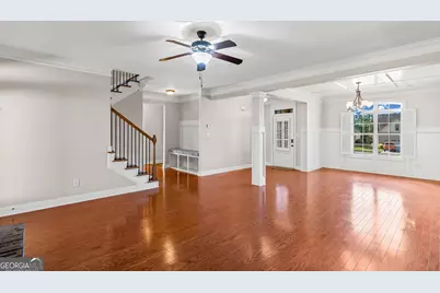 18 Berkeley Park, Newnan, GA 30265 - Photo 8