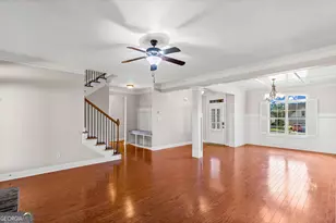 18 Berkeley Park, Newnan, GA 30265 - Photo 8