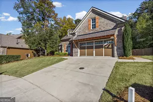 18 Berkeley Park, Newnan, GA 30265 - Photo 4