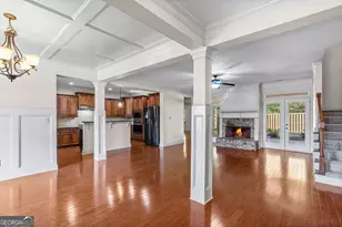 18 Berkeley Park, Newnan, GA 30265 - Photo 6