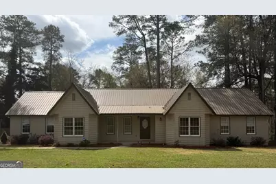 311 Overlook Drive, Montezuma, GA 31063 - Photo 1