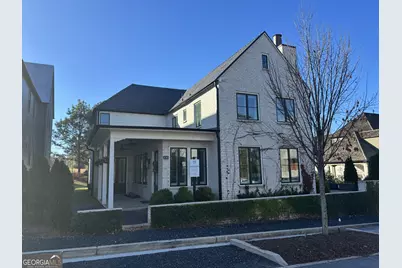 230 High Street, Fayetteville, GA 30214 - Photo 1