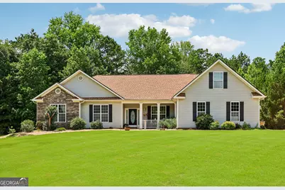 1422 New Holland Circle, McDonough, GA 30252 - Photo 1