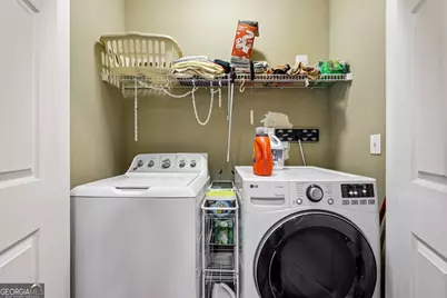 1422 New Holland Circle, McDonough, GA 30252 - Photo 30