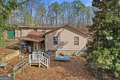 80 Beaver Run Road, Waco, GA 30182 - Photo 2