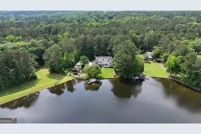 625 West Lake Drive, Oxford, GA 30054 - Photo 120