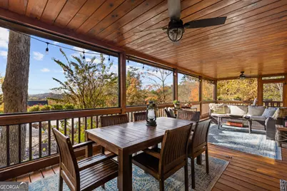 653 The Woods Road, Mineral Bluff, GA 30559 - Photo 24