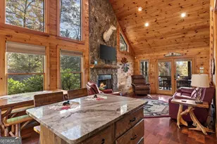 653 The Woods Rd, Mineral Bluff, GA 30559 - Photo 14