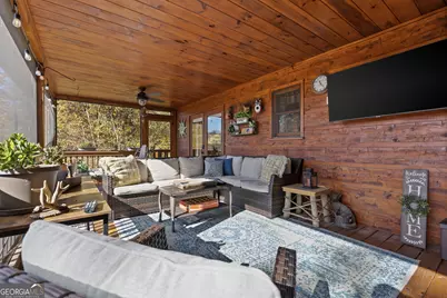 653 The Woods Road, Mineral Bluff, GA 30559 - Photo 28