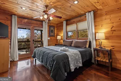 653 The Woods Road, Mineral Bluff, GA 30559 - Photo 18