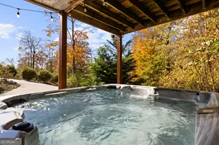 653 The Woods Rd, Mineral Bluff, GA 30559 - Photo 50