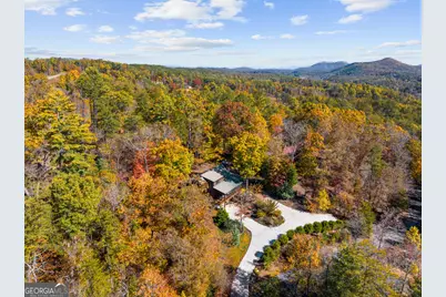 653 The Woods Road, Mineral Bluff, GA 30559 - Photo 54