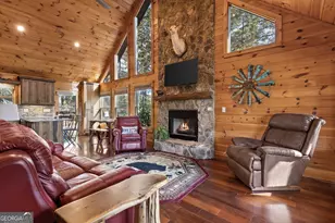 653 The Woods Rd, Mineral Bluff, GA 30559 - Photo 10