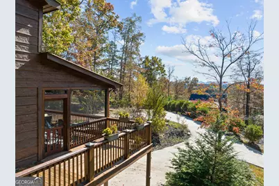 653 The Woods Road, Mineral Bluff, GA 30559 - Photo 6