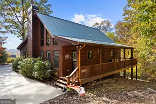 653 The Woods Rd, Mineral Bluff, GA 30559 - Photo 1