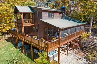 653 The Woods Rd, Mineral Bluff, GA 30559 - Photo 4