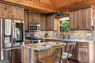 653 The Woods Rd, Mineral Bluff, GA 30559 - Photo 12