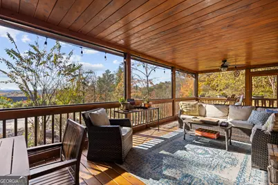 653 The Woods Road, Mineral Bluff, GA 30559 - Photo 26