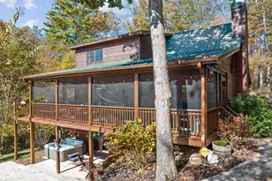 653 The Woods Rd, Mineral Bluff, GA 30559 - Photo 56
