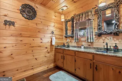 653 The Woods Road, Mineral Bluff, GA 30559 - Photo 20