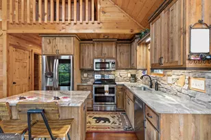 653 The Woods Rd, Mineral Bluff, GA 30559 - Photo 8