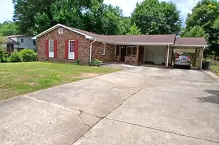 242 Lake Jodeco Rd, Jonesboro, GA 30236 - Photo 1
