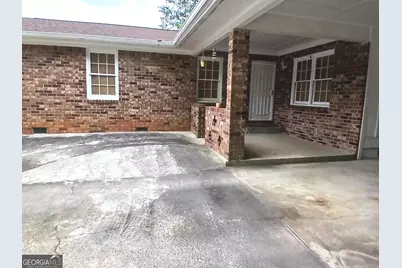242 Lake Jodeco Road, Jonesboro, GA 30236 - Photo 6