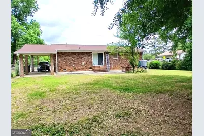 242 Lake Jodeco Road, Jonesboro, GA 30236 - Photo 10