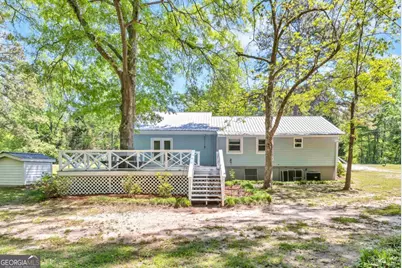 1641 Bowden Pond Road, Greensboro, GA 30642 - Photo 6