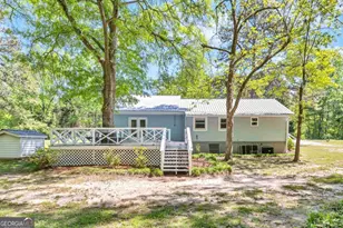 1641 Bowden Pond Rd, Greensboro, GA 30642 - Photo 6