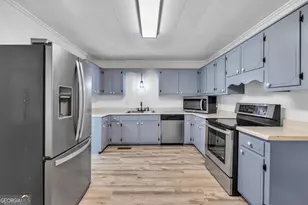 1641 Bowden Pond Rd, Greensboro, GA 30642 - Photo 30