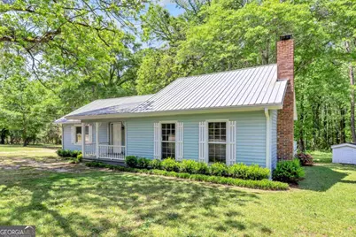 1641 Bowden Pond Road, Greensboro, GA 30642 - Photo 4