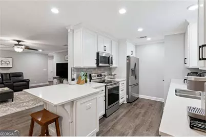 203 Greencove Drive, Brunswick, GA 31525 - Photo 10