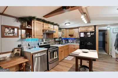 4866 Kville Road, Screven, GA 31560 - Photo 16