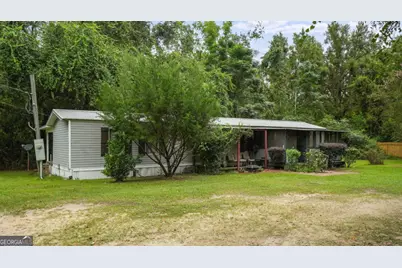 4866 Kville Road, Screven, GA 31560 - Photo 8
