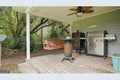 4866 Kville Road, Screven, GA 31560 - Photo 6