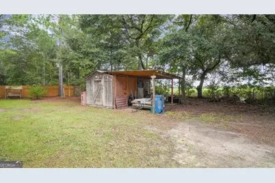 4866 Kville Road, Screven, GA 31560 - Photo 36