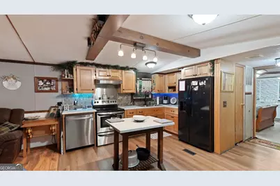 4866 Kville Road, Screven, GA 31560 - Photo 18