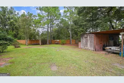 4866 Kville Road, Screven, GA 31560 - Photo 38