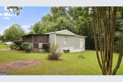 4866 Kville Road, Screven, GA 31560 - Photo 6