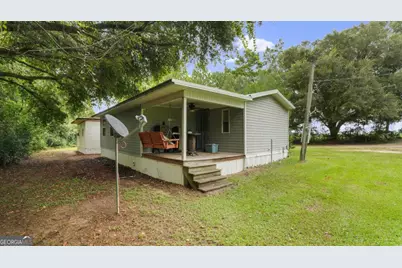 4866 Kville Road, Screven, GA 31560 - Photo 16