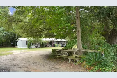 4866 Kville Road, Screven, GA 31560 - Photo 10